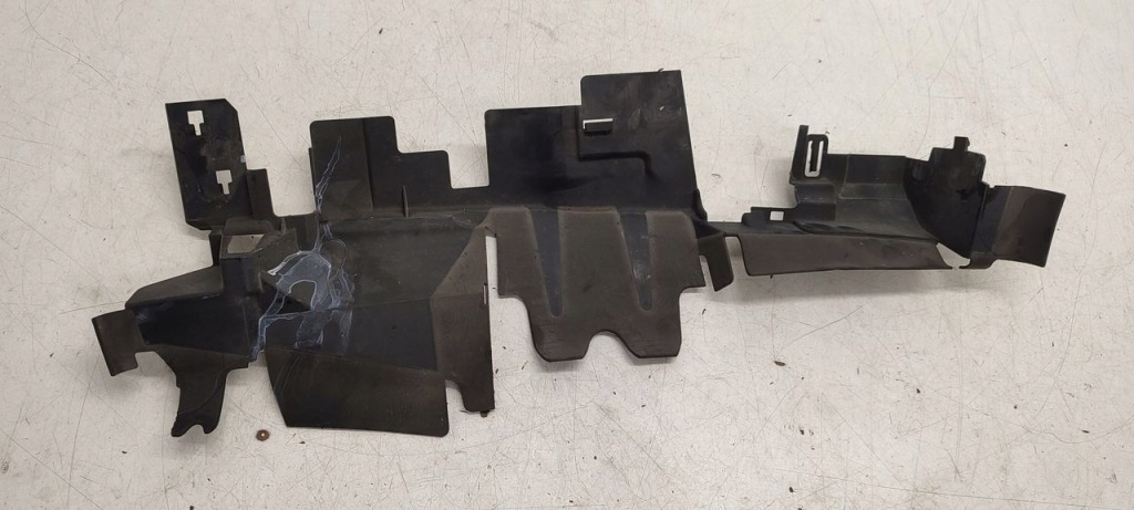 фото №5, Воздуховод воздуха mini cooper r60 countryman 2,0d