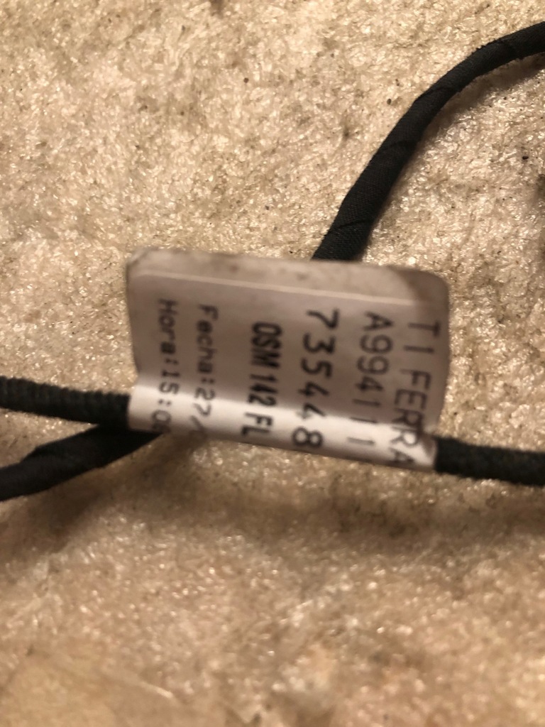 фото №7, Дзеркало праве ferrari f142m 458 488 oryg a202870 a202878 a201868 a221018