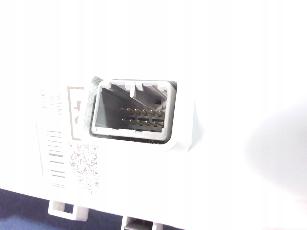 фото №5, Honda civic ix fb дисплей prędkościomerz