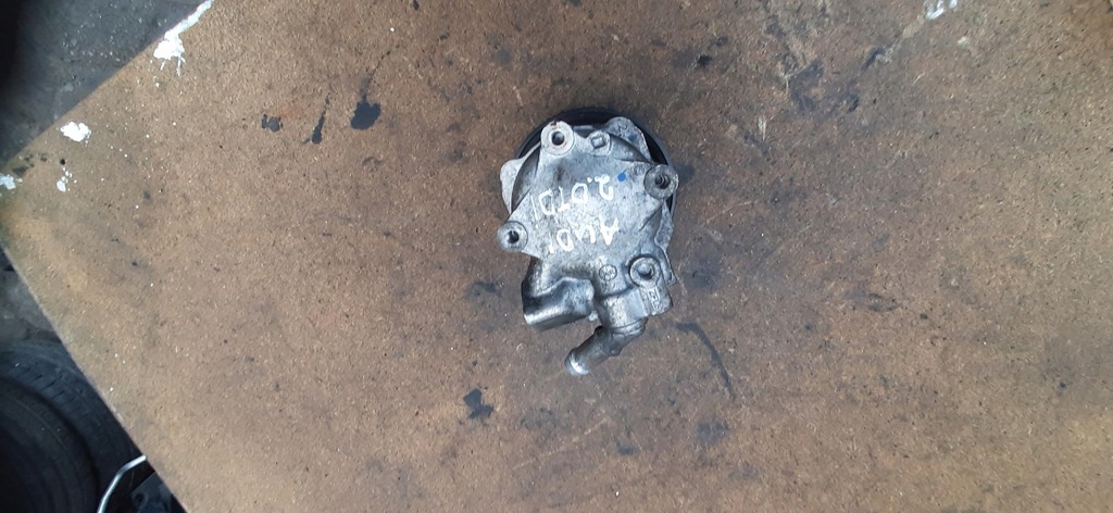 фото №5, Насос усилителя 2.0tdi audi a5 a4 8k0145154g