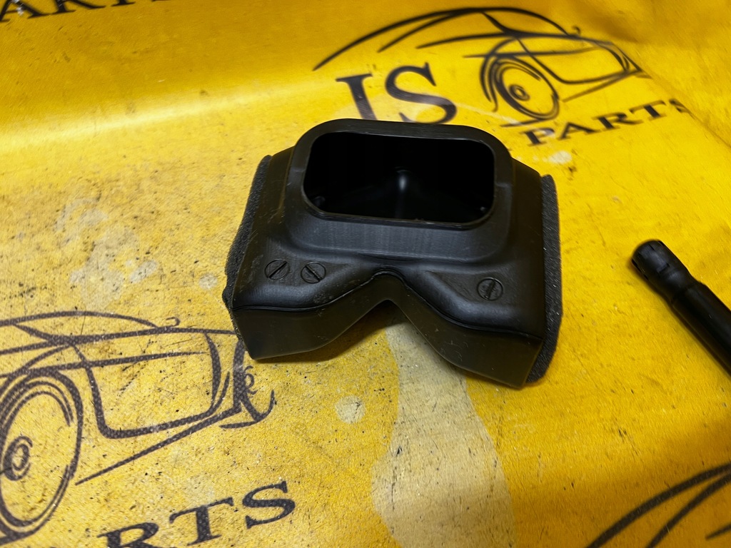 фото №3, Впуск повітрозабірник канал повітря lexus rx 450h iii 3 al10