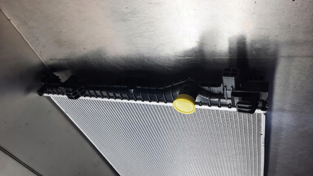 фото №5, Радіатор wody nowa оригінальний номер 32138766 32138995 volvo v90 s90 s60 iii v60 ii xc60