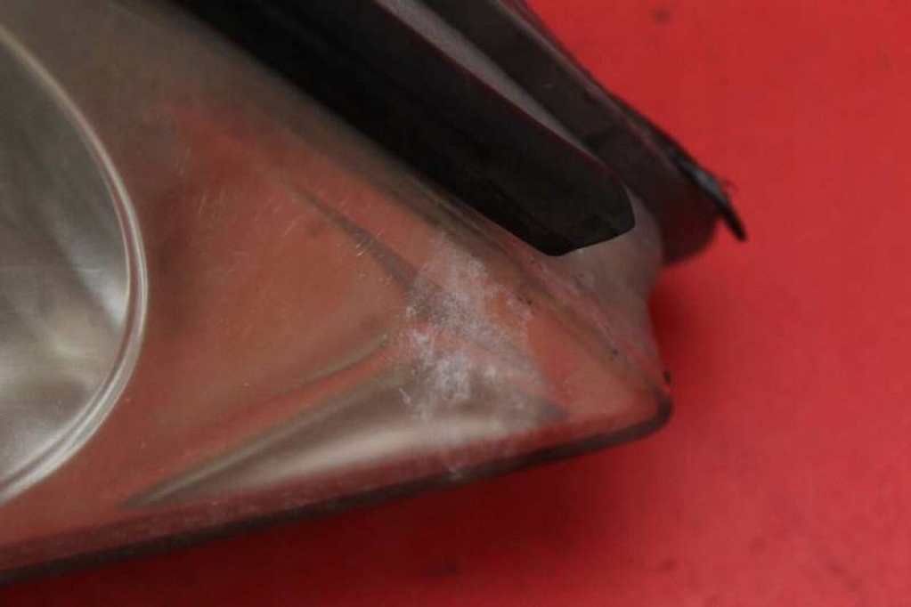 фото №13, Фара правый лампа перед eu 44-33 toyota avensis verso 01-03