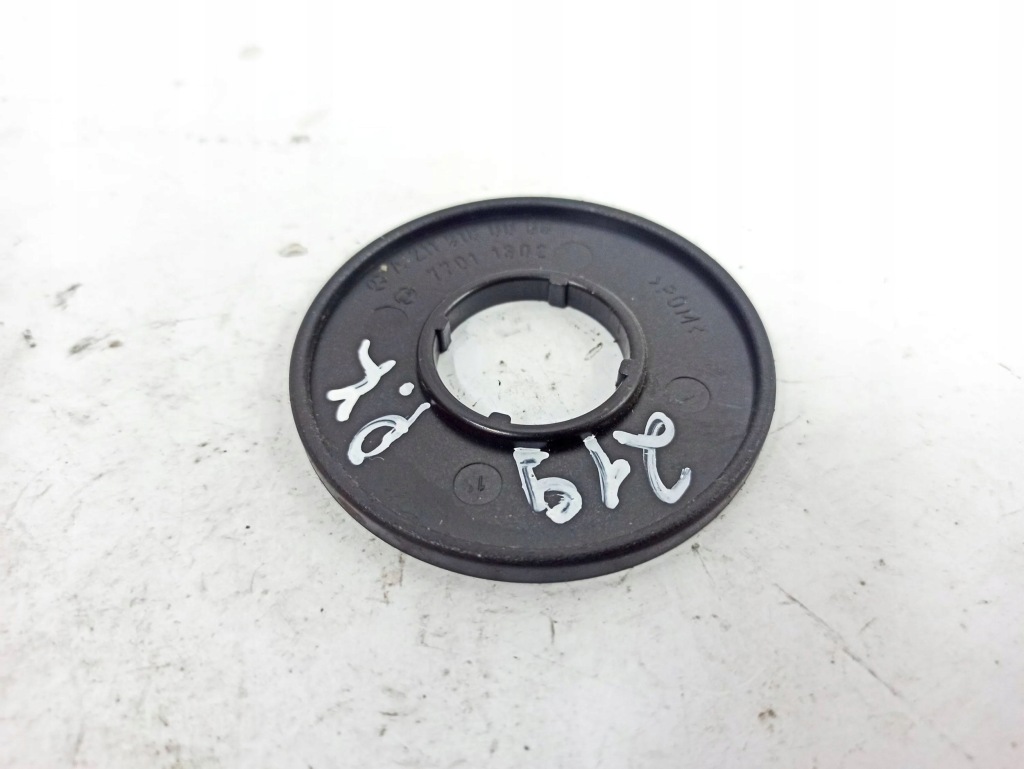 фото №9, Mercedes-benz cls c219 2005 перед сторона ліва сидіння, сидіння