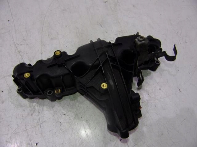 фото №1, Коллектор всасывающий vw passat b7 2.0 tdi