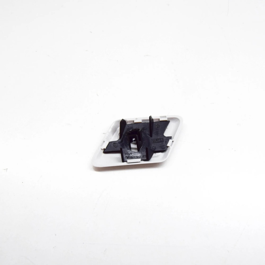 фото №6, Ford galaxy mk2 защита распылителя фара правого 1451306оригинальная