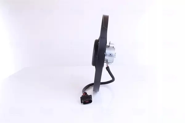 фото №11, Nissens вентилятор радіатора seat toledo ii leon