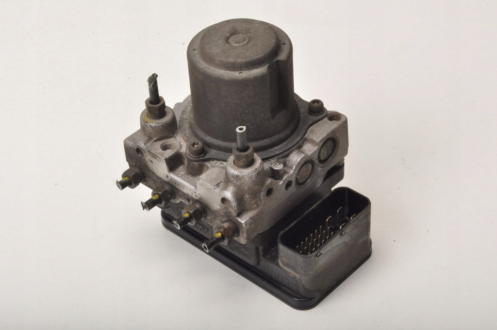 фото №1, Honda accord vii 2.0 16v насос abs sed00