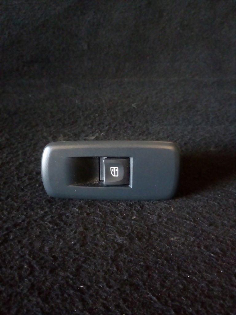 фото №1, Панель вікон пасажира renault latitude