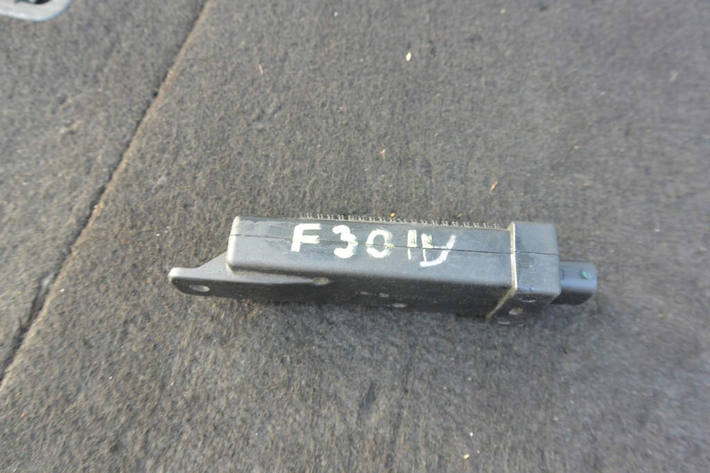 фото №1, Антенна keyless bmw 3-seria f30