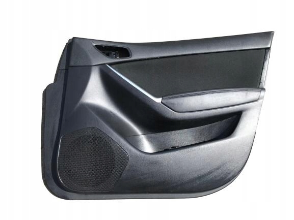 фото №1, Mazda cx-5 обшивка оббивка двері правий перед eu