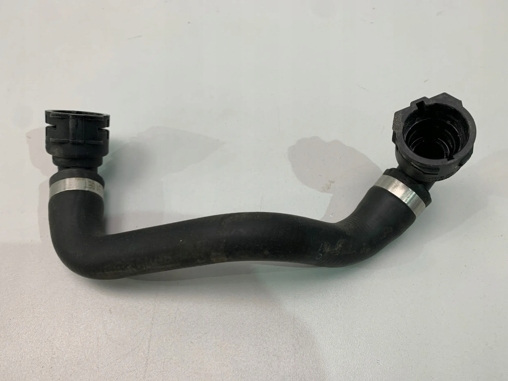 фото №4, Bmw 3 f30 330e шланг труба патрубок води 8616175