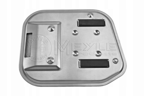 фото №10, Meyle 100 136 0006 фільтр гідравлічний, автоматична коробка передач передач