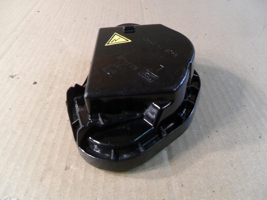 фото №6, Преобразователь модуль led vw skoda audi 89393773