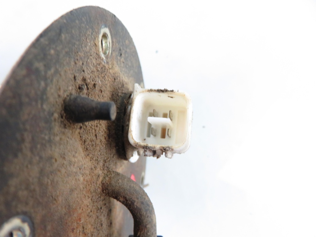 фото №6, Поплавок mitsubishi space runner ii 2.4 gdi