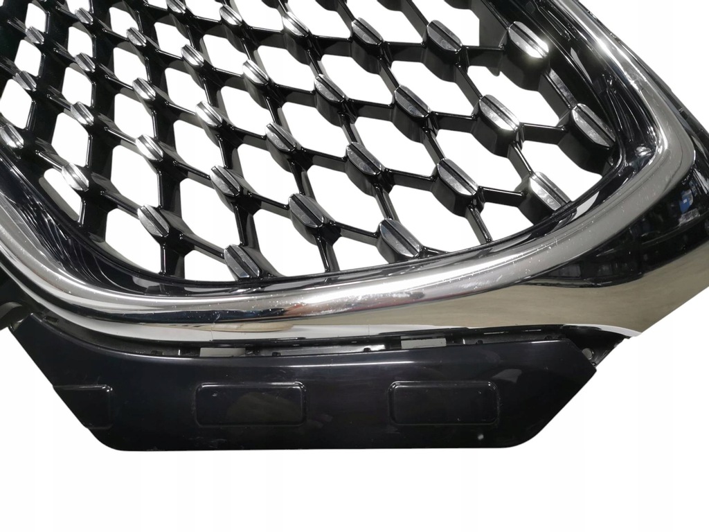 фото №12, Решётка радиатора, решётка радиатора mg zs