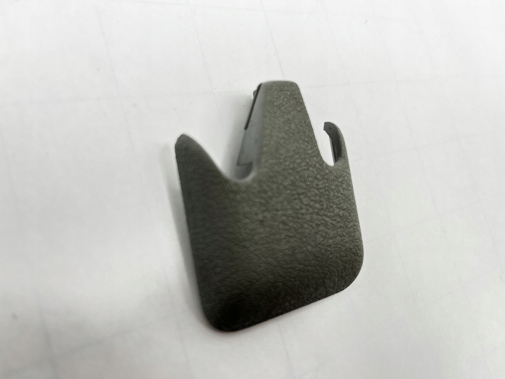 фото №5, Заглушка винт крепления сидений mercedes w124 w201