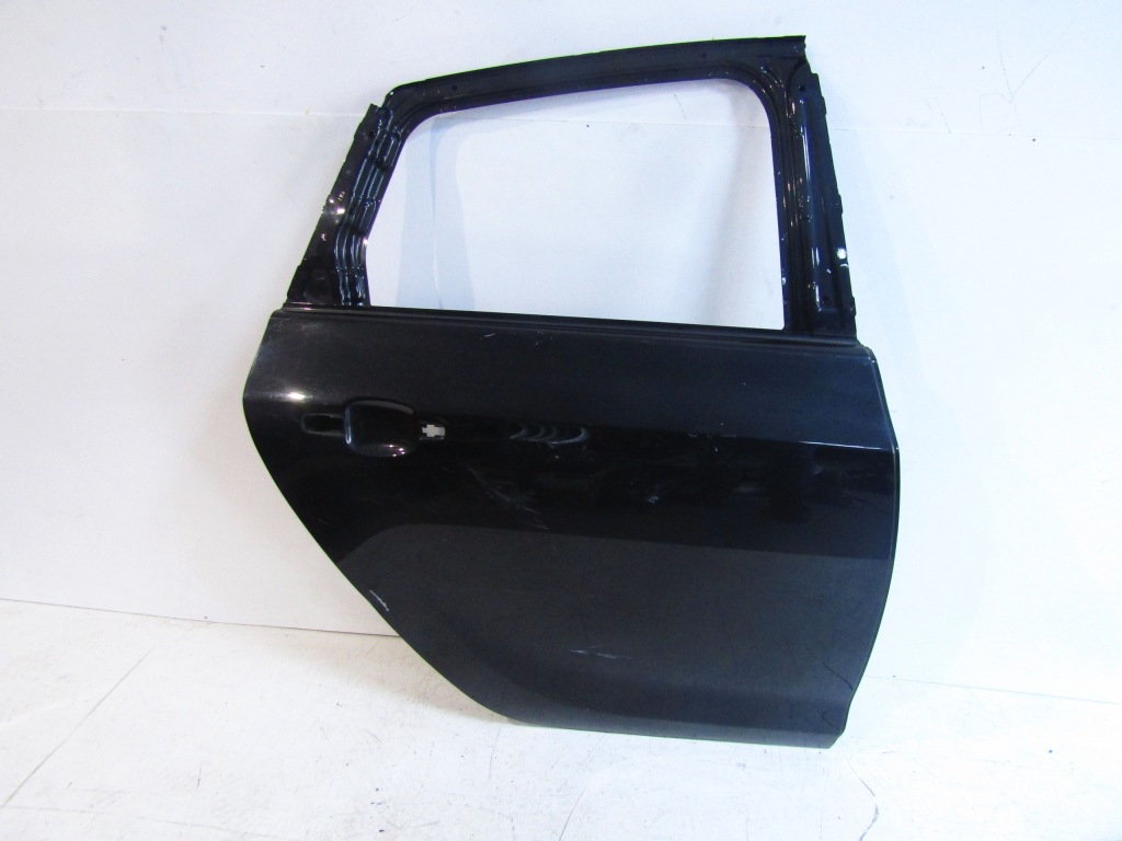 фото №1, Двері правий задня opel astra j iv kombi