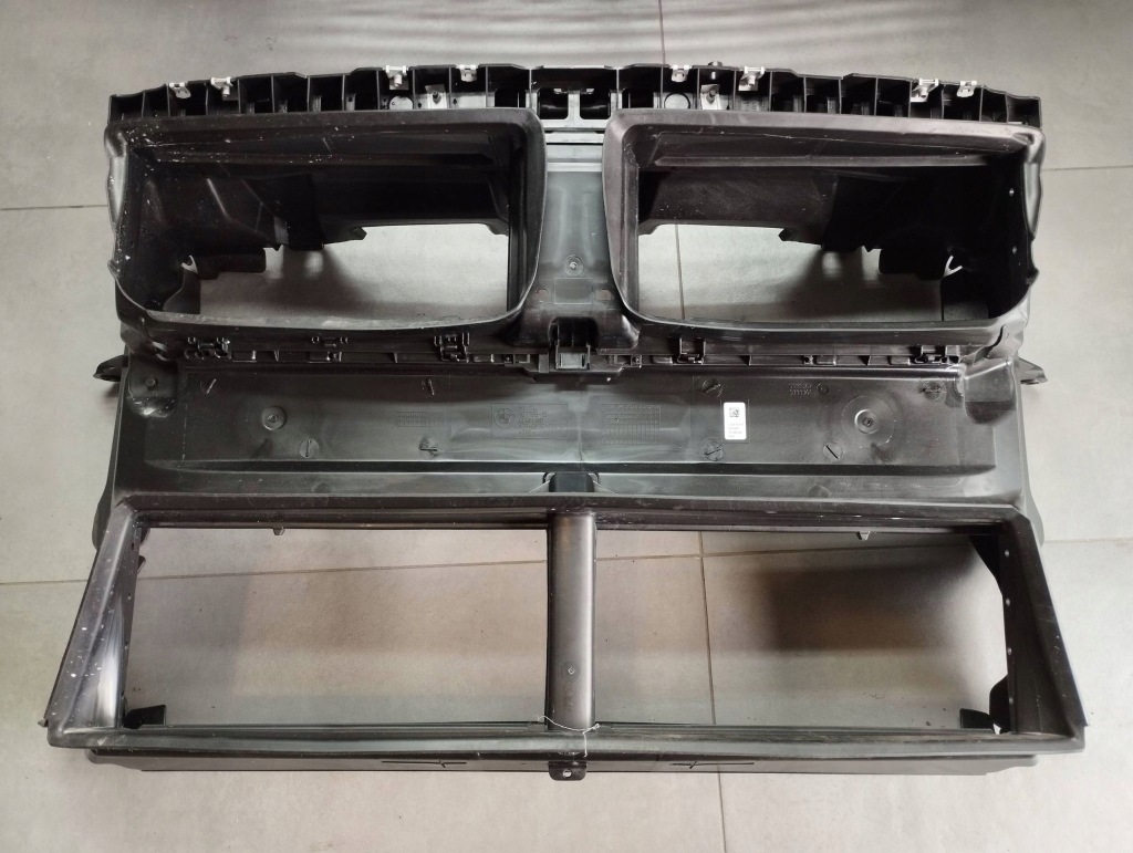 фото №15, Bmw x1 f48 капот бампер лампи pas крила a300