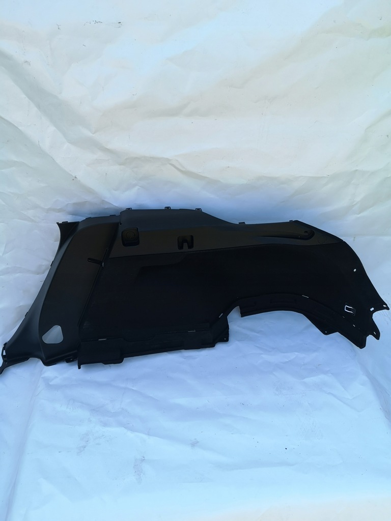 фото №1, Kia proceed iii 2018- обшивка оббивка багажника r