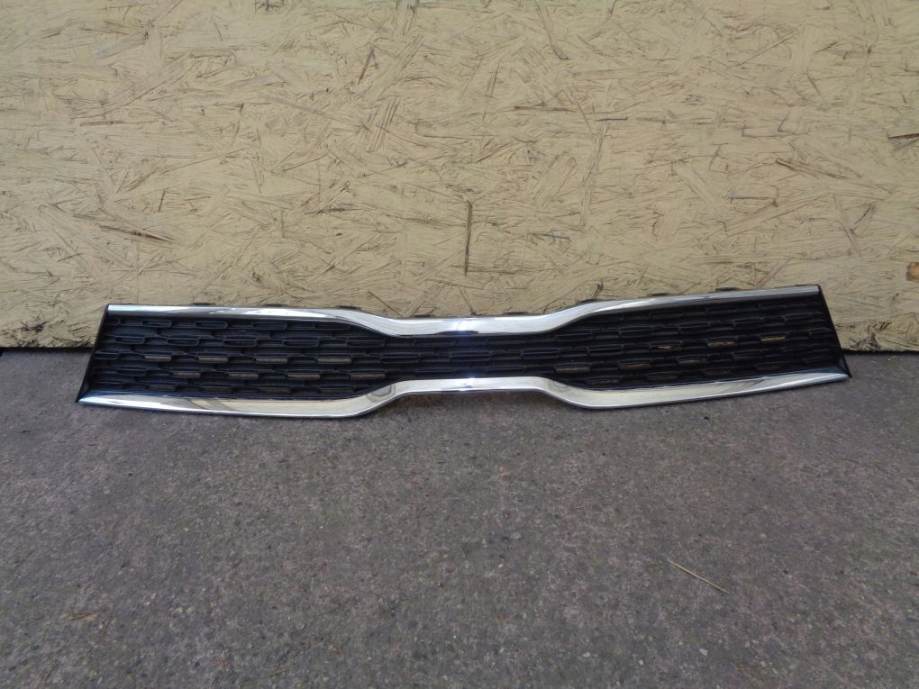 фото №1, Kia picanto iii 17- решётка радиатора решётка радиатора