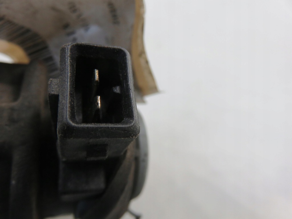 фото №8, Клапан вакууму infiniti 3.0d v6 8200661049