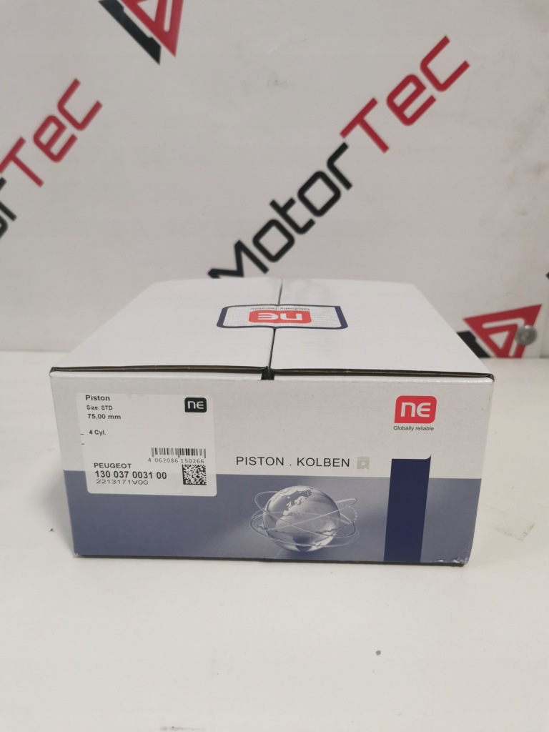 фото №1, Комплект поршневые std ne 130037003100