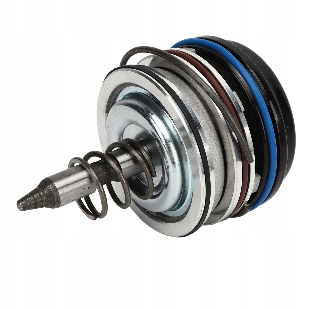 фото №10, Модуль поршня підсилювач гальм 4l60e 4l65e рулева передача поршень se