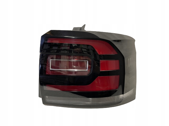 фото №1, Лампа задняя правая vw t-cross 2gm945096c