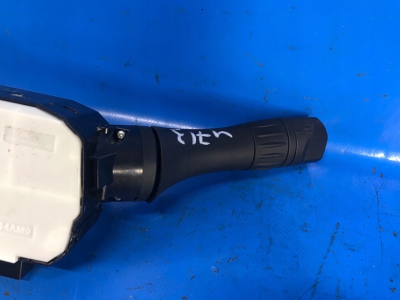 фото №7, Перемикач pod повітропровід nissan pathfinder r52 12-21 255603ka1b