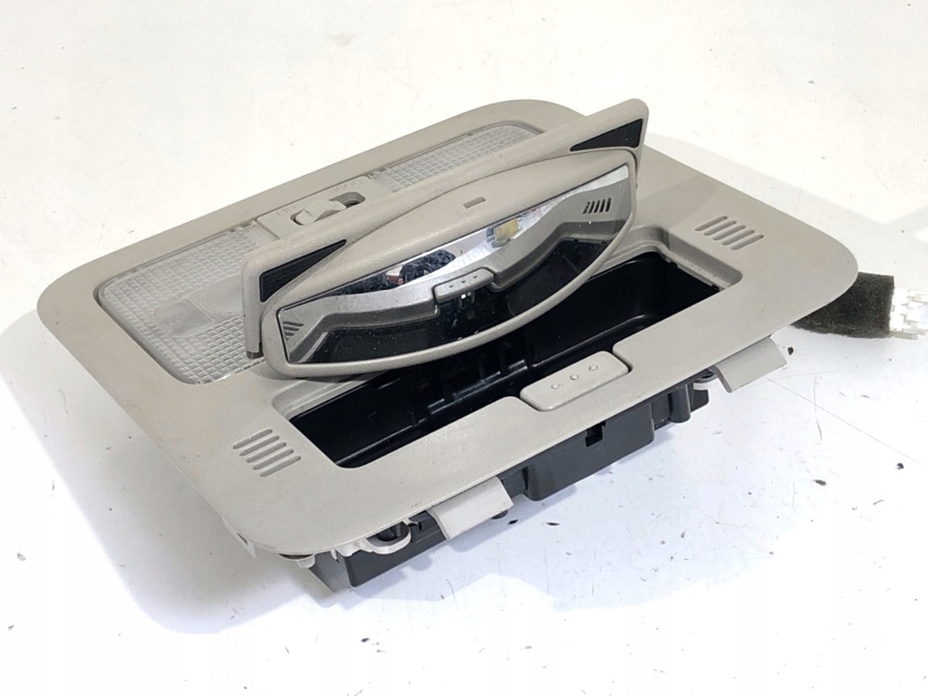 фото №2, Лампа потолочная renault koleos i 24835-61000 suv салона