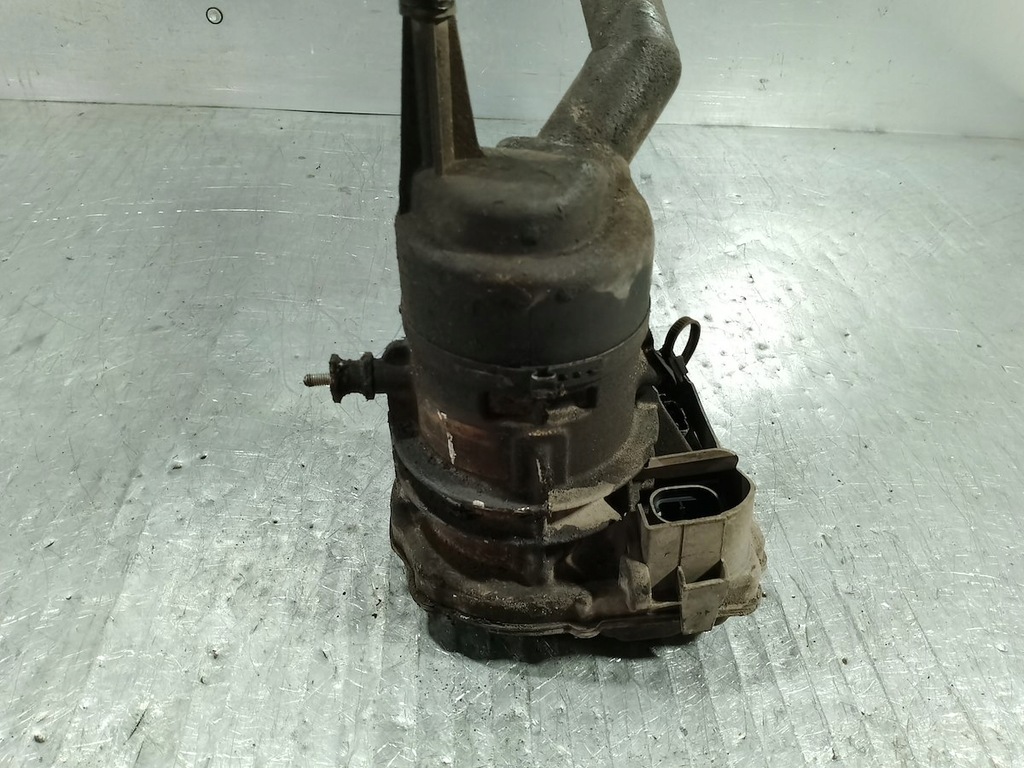 фото №6, Насос підсилювача електричний. citroen c4 picasso 968404...