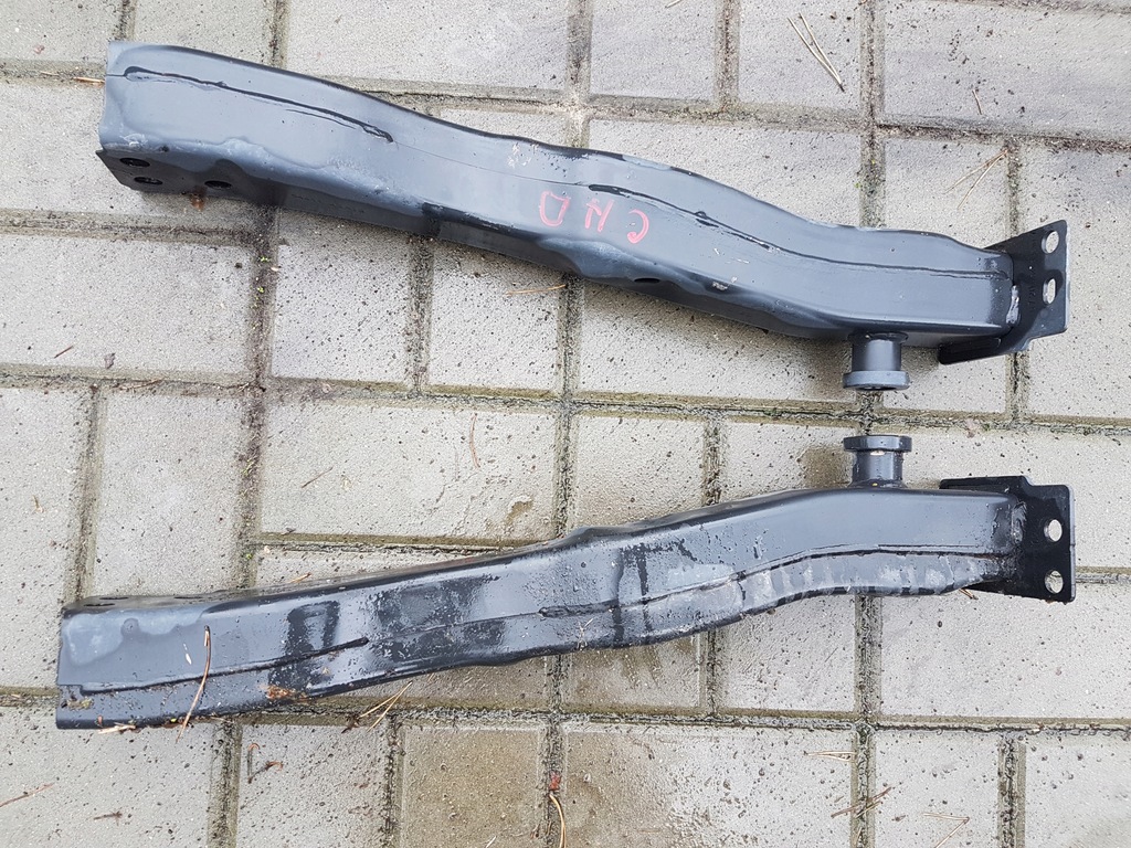 фото №1, Renault kadjar зона деформації