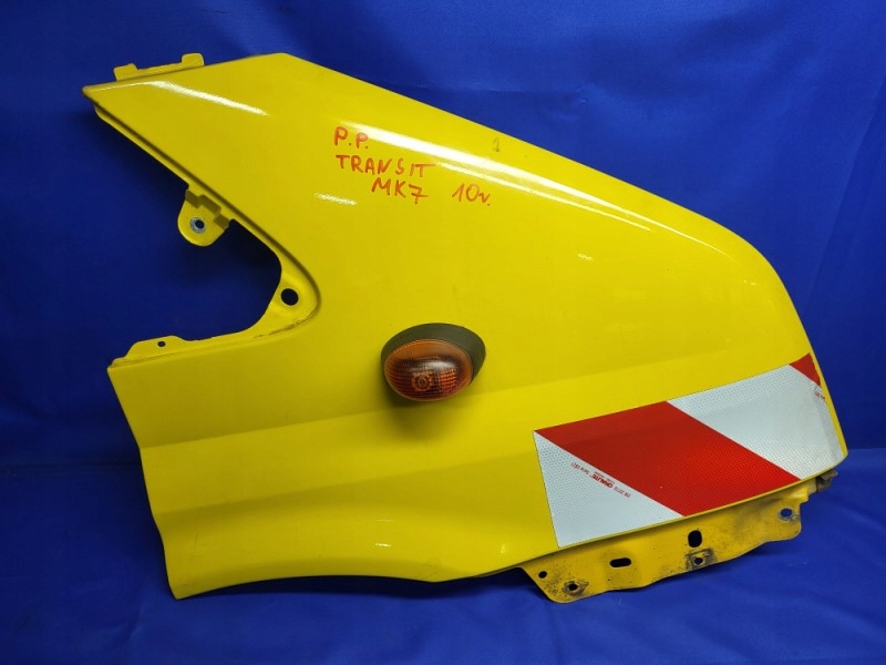 Купить Крыло  правый  перед ford transit vi mk6