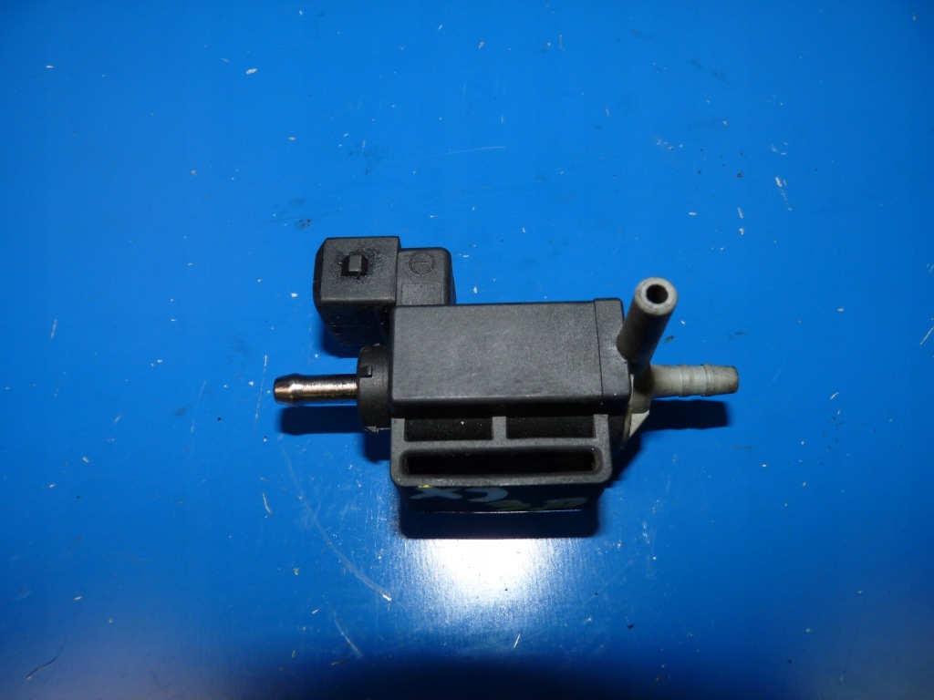 фото №1, Jaguar xj x351 x250 xf range l320 3.0 d клапан вакууму клапан