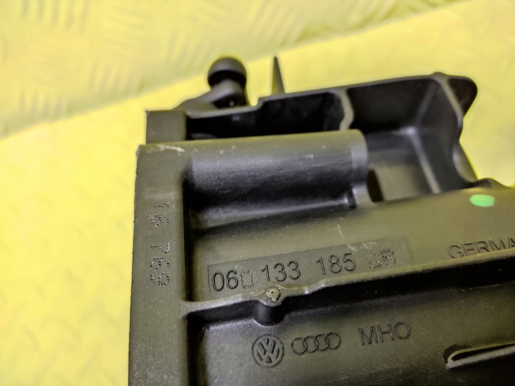 фото №7, Audi a6 c6 2.0 fsi колектор всмоктуючий 06d133185