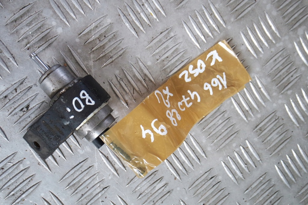 фото №1, Помпа webasto mercedes ml gl a1664702894