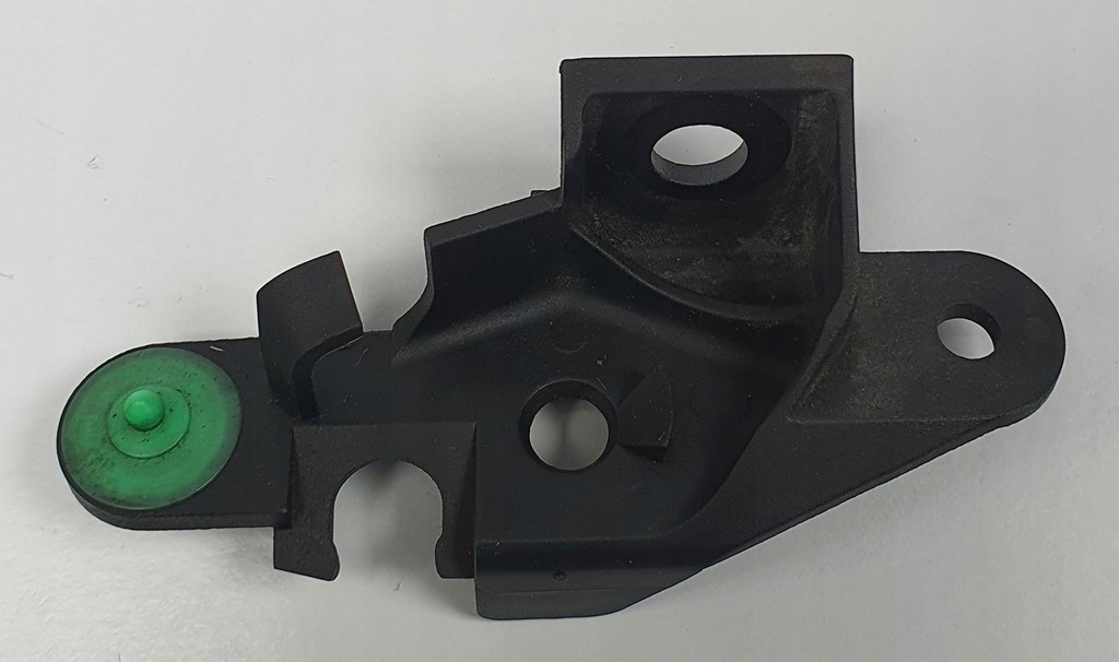 фото №1, Кронштейн кронштейн крила renault espace iv 8200115946