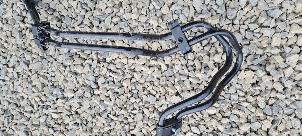 фото №13, Sq8 4m rsq8 q8 провода шланг топлива подвеска 4.0 tfsi 4m0201545n sq7 4m