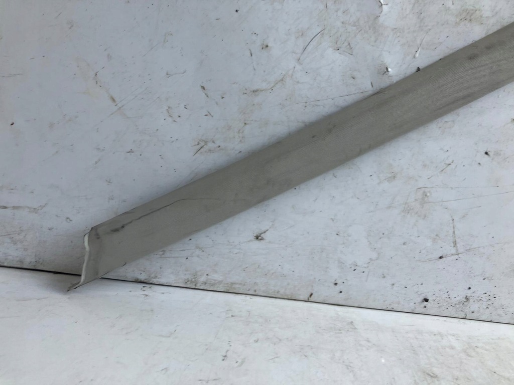 фото №4, Захист стійка лівий перед c4 picasso ii 9677054677