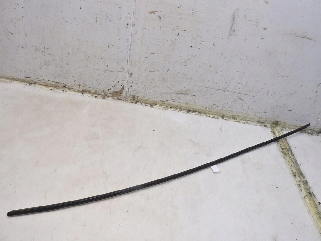 фото №7, Молдинг дахова дах ліва audi a8 d3 4e0853701