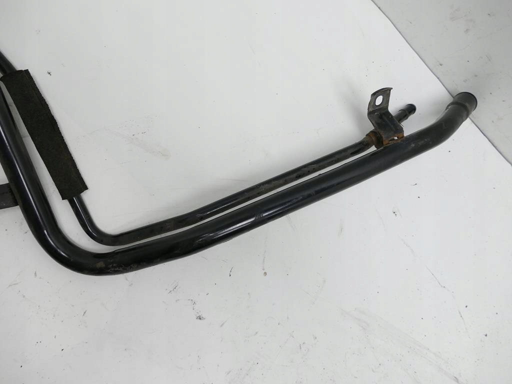 фото №3, Mazda 6 gh 2.2 mzr-cd труба заливна горловина пального