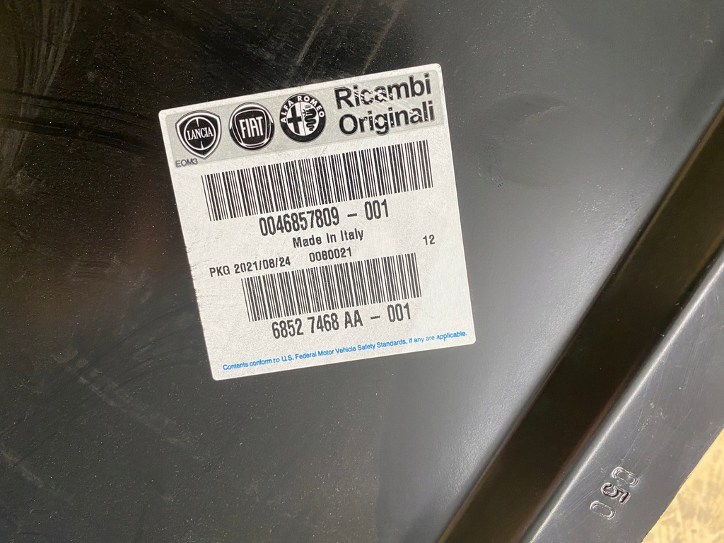 фото №9, Ducato ram promaster 1500 2500 3500 обшивка крыша