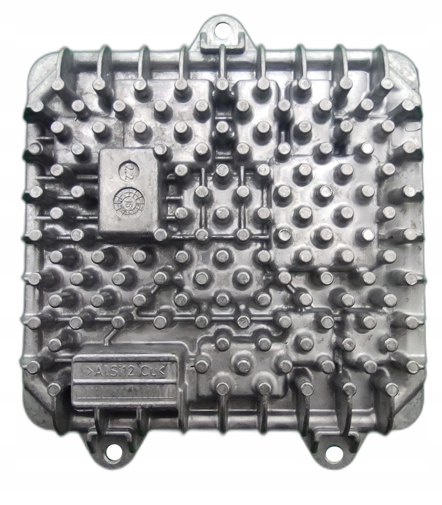 фото №2, Блок управления модуль led bmw адаптивный full led 7472763