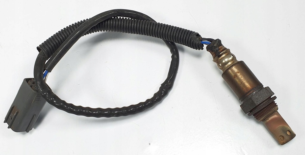 фото №1, Датчик лямбда-зонд mazda rx-8 rx8 1.3 11f01-4201