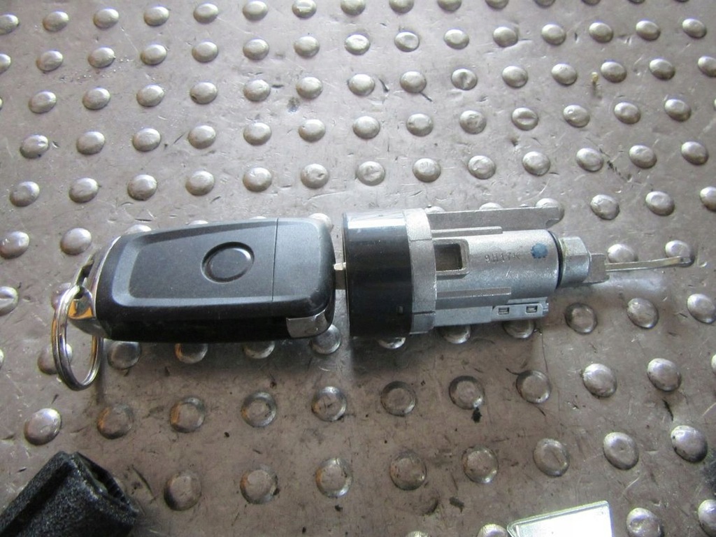 фото №13, Chevrolet captiva 3.2i 2010 бортовий комп'ютер набір do запуск kpl