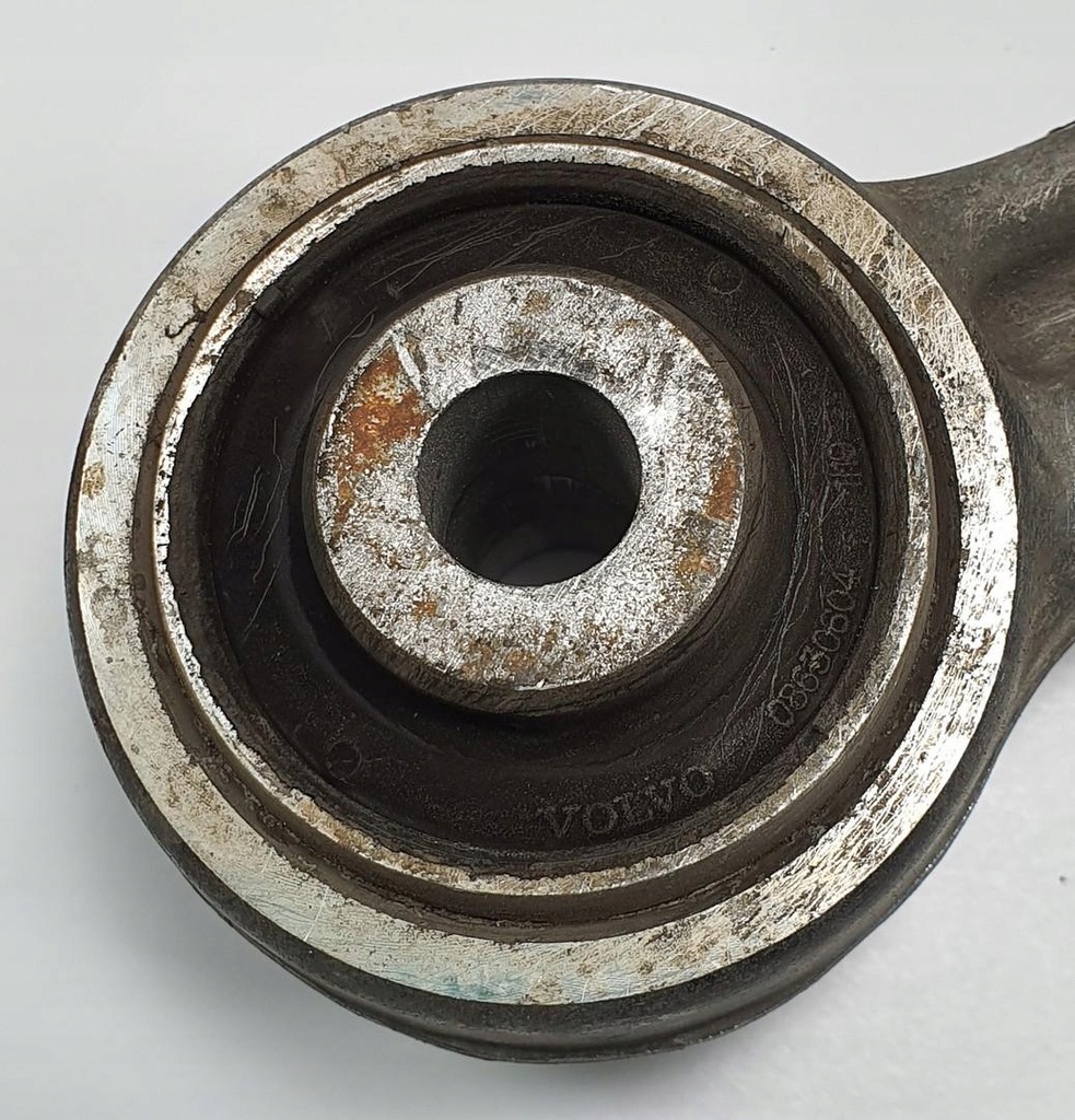 фото №6, Рычаг левый перед передний volvo s80 9492107 p30635227