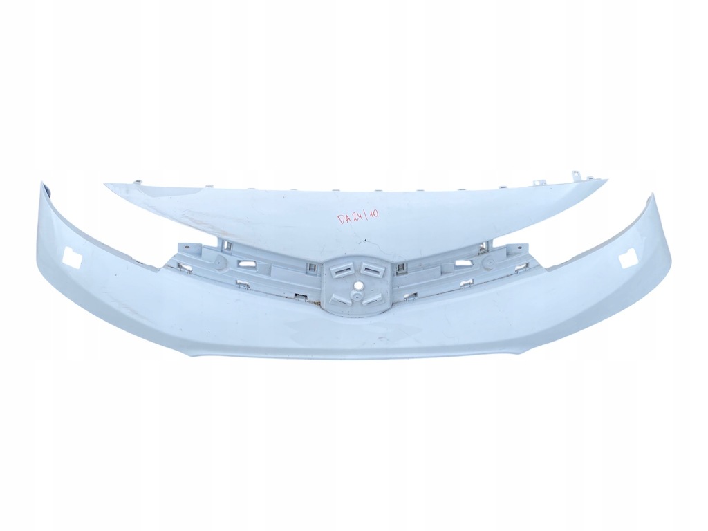 фото №1, Toyota proace бампер перед 9811847477 оригинал