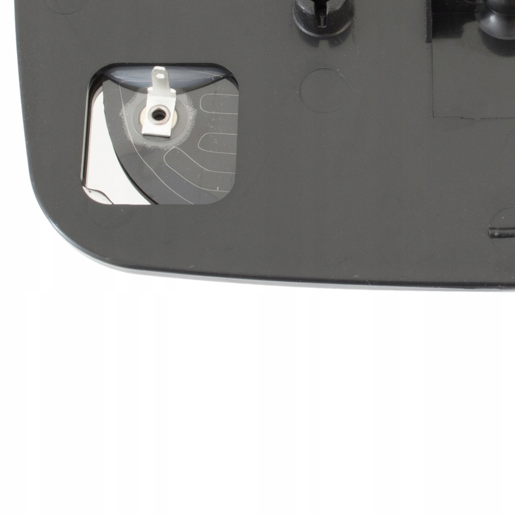 фото №10, Вкладиш дзеркало скло лівий з підігрівом do opel astra g ii 2 1998