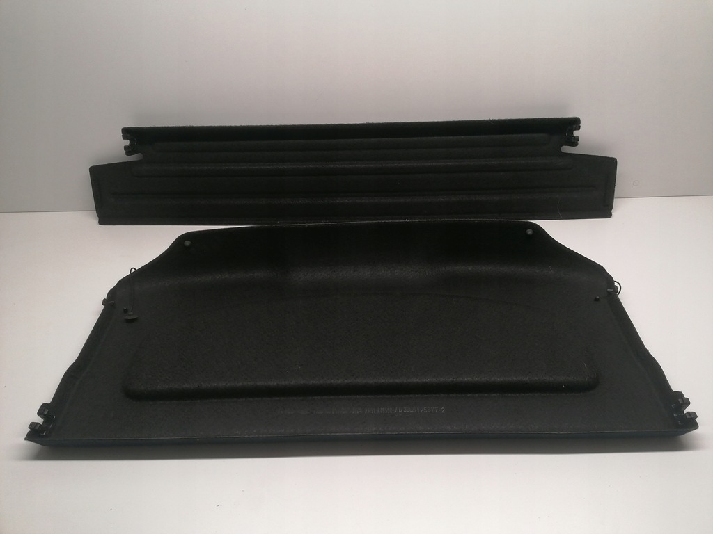 фото №11, Полка багажника задняя c-max/grand 2010-2015 _ 1857915 _ am51-r46506-bd38c5